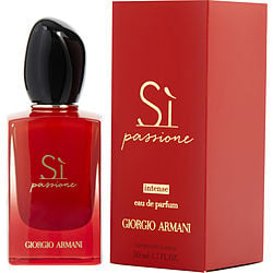 ARMANI SI PASSIONE INTENSE by Giorgio Armani-0