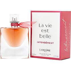 LA VIE EST BELLE INTENSEMENT by Lancome-0