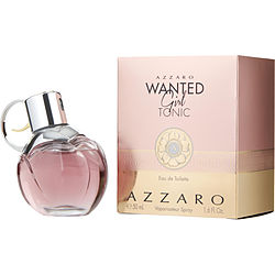 AZZARO WANTED GIRL TONIC by Azzaro-0