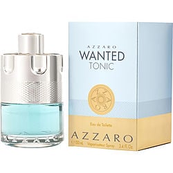 AZZARO WANTED TONIC by Azzaro-0