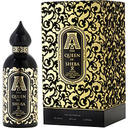 ATTAR THE QUEEN OF SHEBA by Attar-0