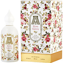 ATTAR ROSA GALORE by Attar-0