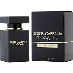 THE ONLY ONE INTENSE by Dolce & Gabbana-0