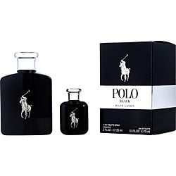 POLO BLACK by Ralph Lauren-0