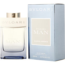 BVLGARI MAN GLACIAL ESSENCE by Bvlgari-0