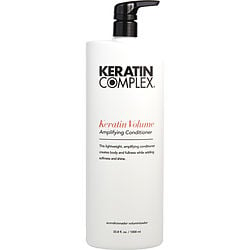 KERATIN COMPLEX by Keratin Complex-0