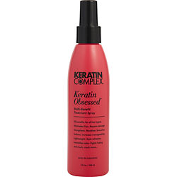 KERATIN COMPLEX by Keratin Complex-0