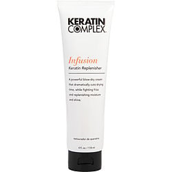 KERATIN COMPLEX by Keratin Complex-0