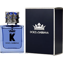 DOLCE & GABBANA K by Dolce & Gabbana-0