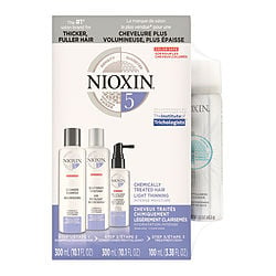 NIOXIN by Nioxin-0