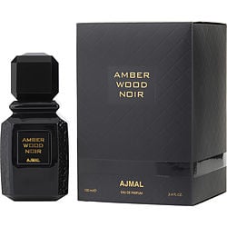 AJMAL AMBER WOOD NOIR by Ajmal-0