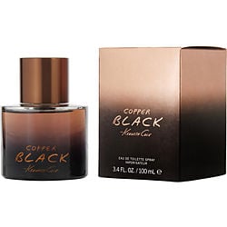 KENNETH COLE BLACK COPPER by Kenneth Cole-0