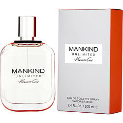 KENNETH COLE MANKIND UNLIMITED by Kenneth Cole-0