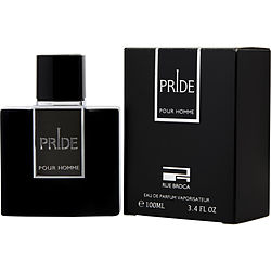 RUE BROCA PRIDE POUR HOMME by Rue Broca-0