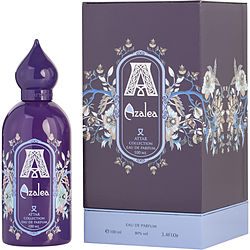 ATTAR AZALEA by Attar-0