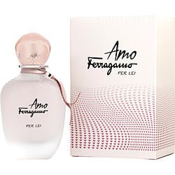 AMO FERRAGAMO PER LEI by Salvatore Ferragamo-0