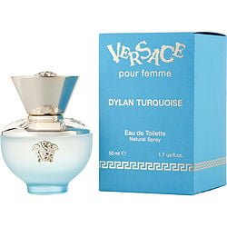 VERSACE DYLAN TURQUOISE by Gianni Versace-0