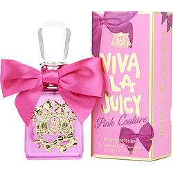 VIVA LA JUICY PINK COUTURE by Juicy Couture-0