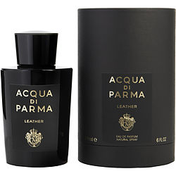 ACQUA DI PARMA LEATHER by Acqua di Parma-0