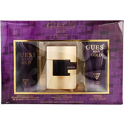 GUESS GOLD by Guess-0