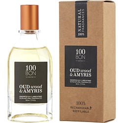 100BON OUD WOOD & AMYRIS by 100BON-0