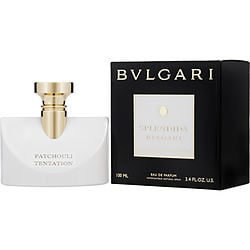 BVLGARI SPLENDIDA PATCHOULI TENTATION by Bvlgari-0