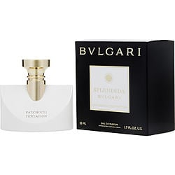 BVLGARI SPLENDIDA PATCHOULI TENTATION by Bvlgari-0