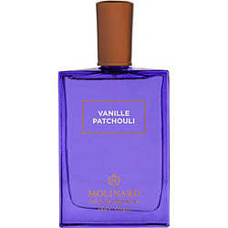 MOLINARD VANILLE PATCHOULI by Molinard-0