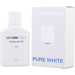 GLENN PERRI UNFORGETTABLE PURE WHITE by Glenn Perri-0