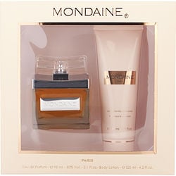 MONDAINE by Paris Bleu-0