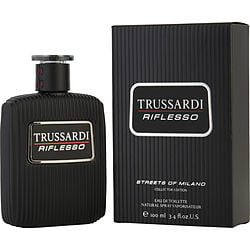 TRUSSARDI RIFLESSO STREETS OF MILANO by Trussardi-0