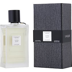 LALIQUE LES COMPOSITIONS PARFUMEES CHYPRE SILVER by Lalique-0