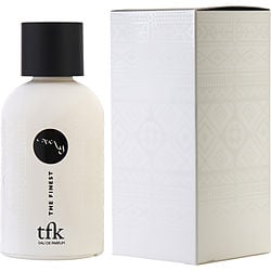 THE FRAGRANCE KITCHEN THE FINEST by The Fragrance Kitchen-0