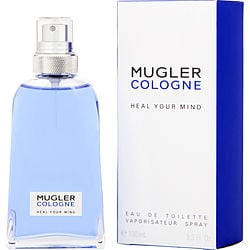 THIERRY MUGLER COLOGNE HEAL YOUR MIND by Thierry Mugler-0