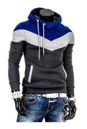 WINTER AUTUMN DESIGNER HOODIES