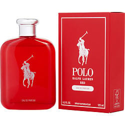 POLO RED by Ralph Lauren-0