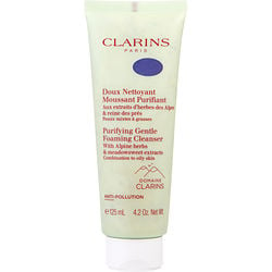 Clarins by Clarins-0