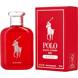 POLO RED by Ralph Lauren-0