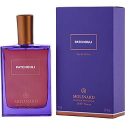 MOLINARD PATCHOULI by Molinard-0