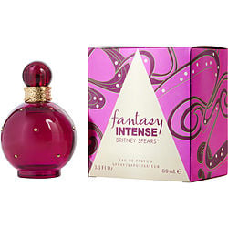 FANTASY INTENSE BRITNEY SPEARS by Britney Spears-0