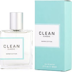 CLEAN WARM COTTON by Clean-0