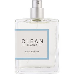 CLEAN COOL COTTON by Clean-0