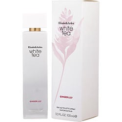 WHITE TEA GINGER LILY by Elizabeth Arden-0