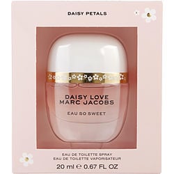 MARC JACOBS DAISY LOVE EAU SO SWEET by Marc Jacobs-0