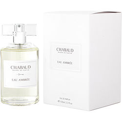 CHABAUD EAU AMBREE by Chabaud Maison de Parfum-0