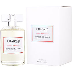 CHABAUD CAPRICE DE MARIE by Chabaud Maison de Parfum-0