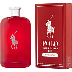 POLO RED by Ralph Lauren-0