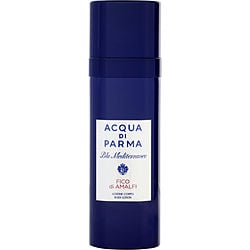 ACQUA DI PARMA BLUE MEDITERRANEO FICO DI AMALFI by Acqua di Parma-0