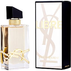 LIBRE YVES SAINT LAURENT by Yves Saint Laurent-0