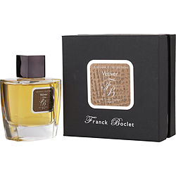 FRANCK BOCLET VETIVER by Franck Boclet-0